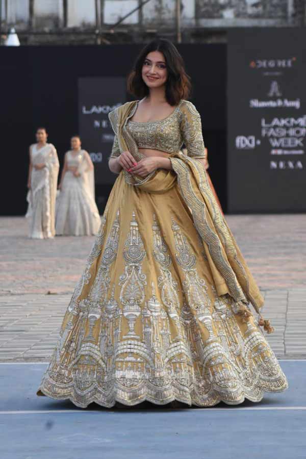 Lakme Fashion Week2021 Photo Gallery - Sakshi20