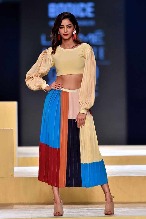 Lakme Fashion Week2021 Photo Gallery - Sakshi21