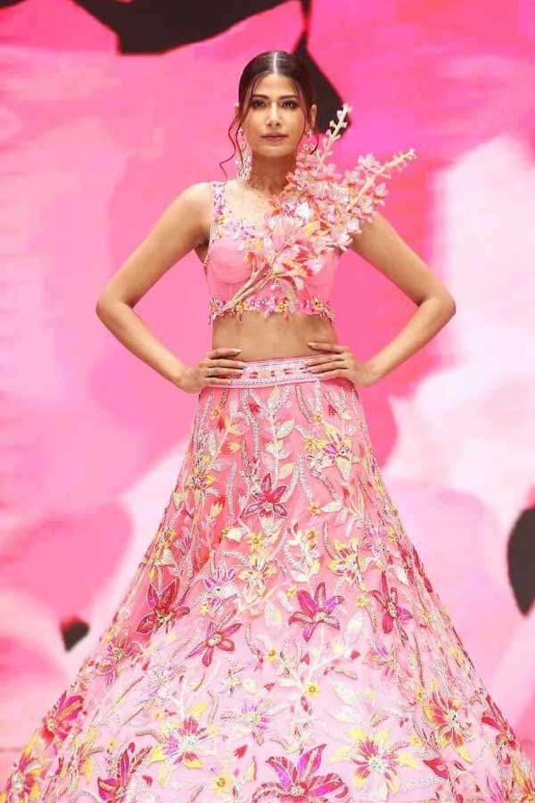 Lakme Fashion Week2021 Photo Gallery - Sakshi25