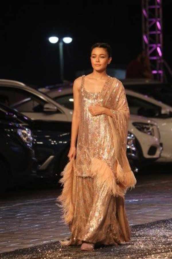 Lakme Fashion Week2021 Photo Gallery - Sakshi27