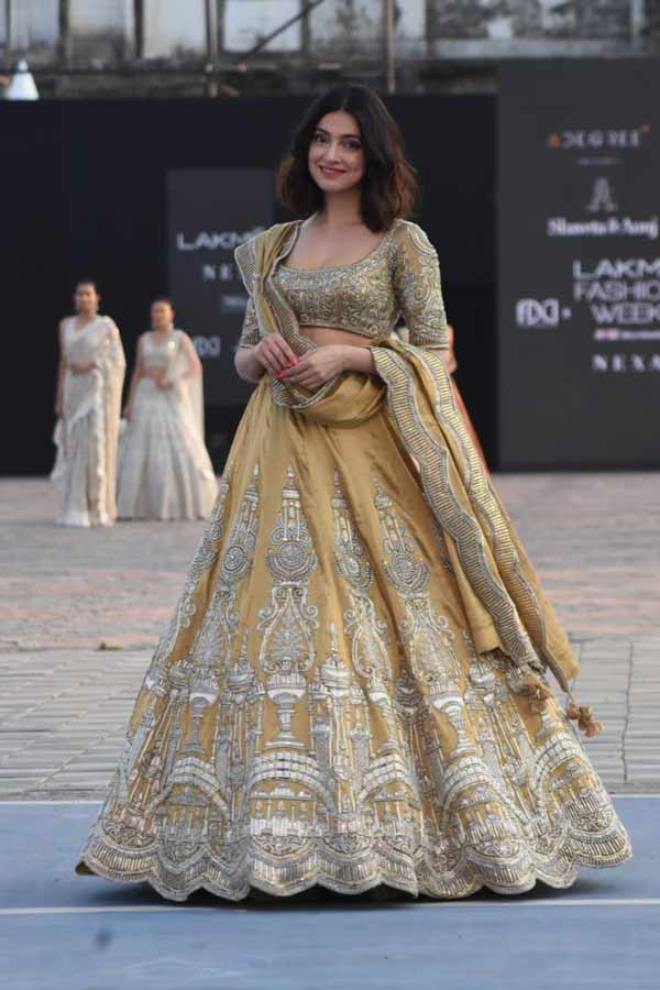 Lakme Fashion Week2021 Photo Gallery - Sakshi29