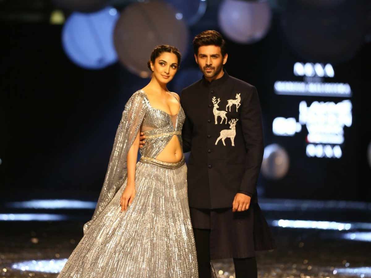 Lakme Fashion Week2021 Photo Gallery - Sakshi3