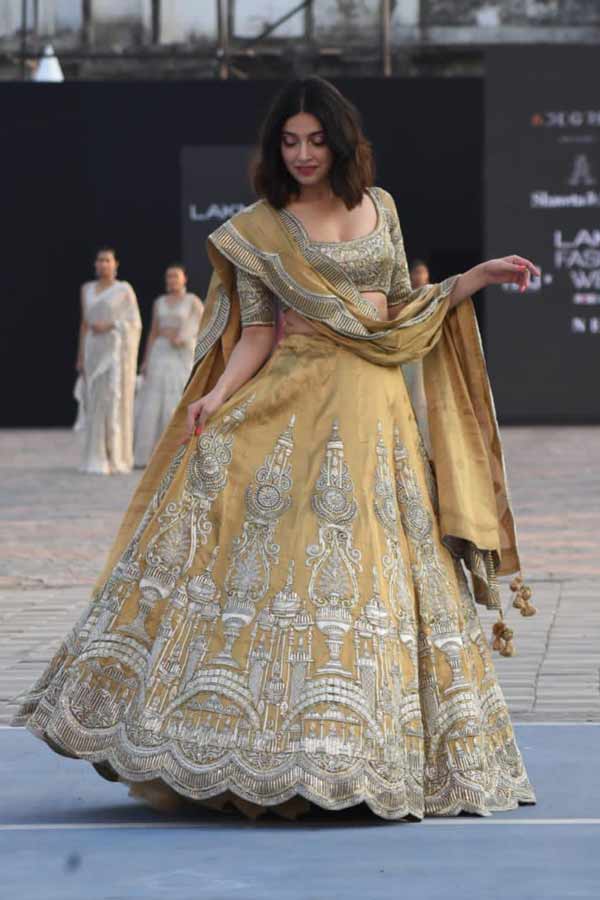 Lakme Fashion Week2021 Photo Gallery - Sakshi31