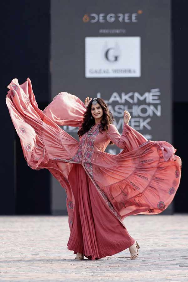 Lakme Fashion Week2021 Photo Gallery - Sakshi32