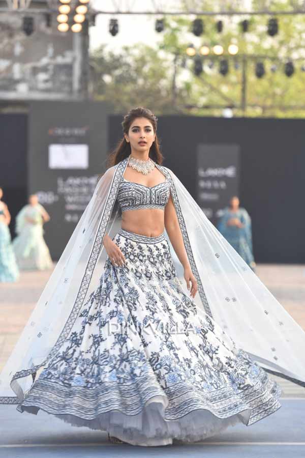 Lakme Fashion Week2021 Photo Gallery - Sakshi33