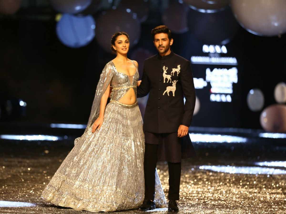 Lakme Fashion Week2021 Photo Gallery - Sakshi4