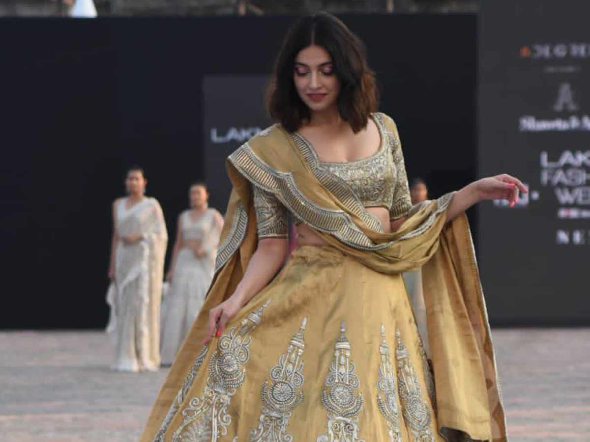 Lakme Fashion Week2021 Photo Gallery - Sakshi6