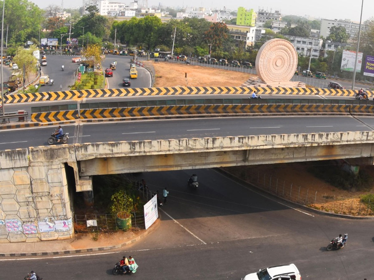 AP Government Support Bharat Bandh Photo Gallery - Sakshi9