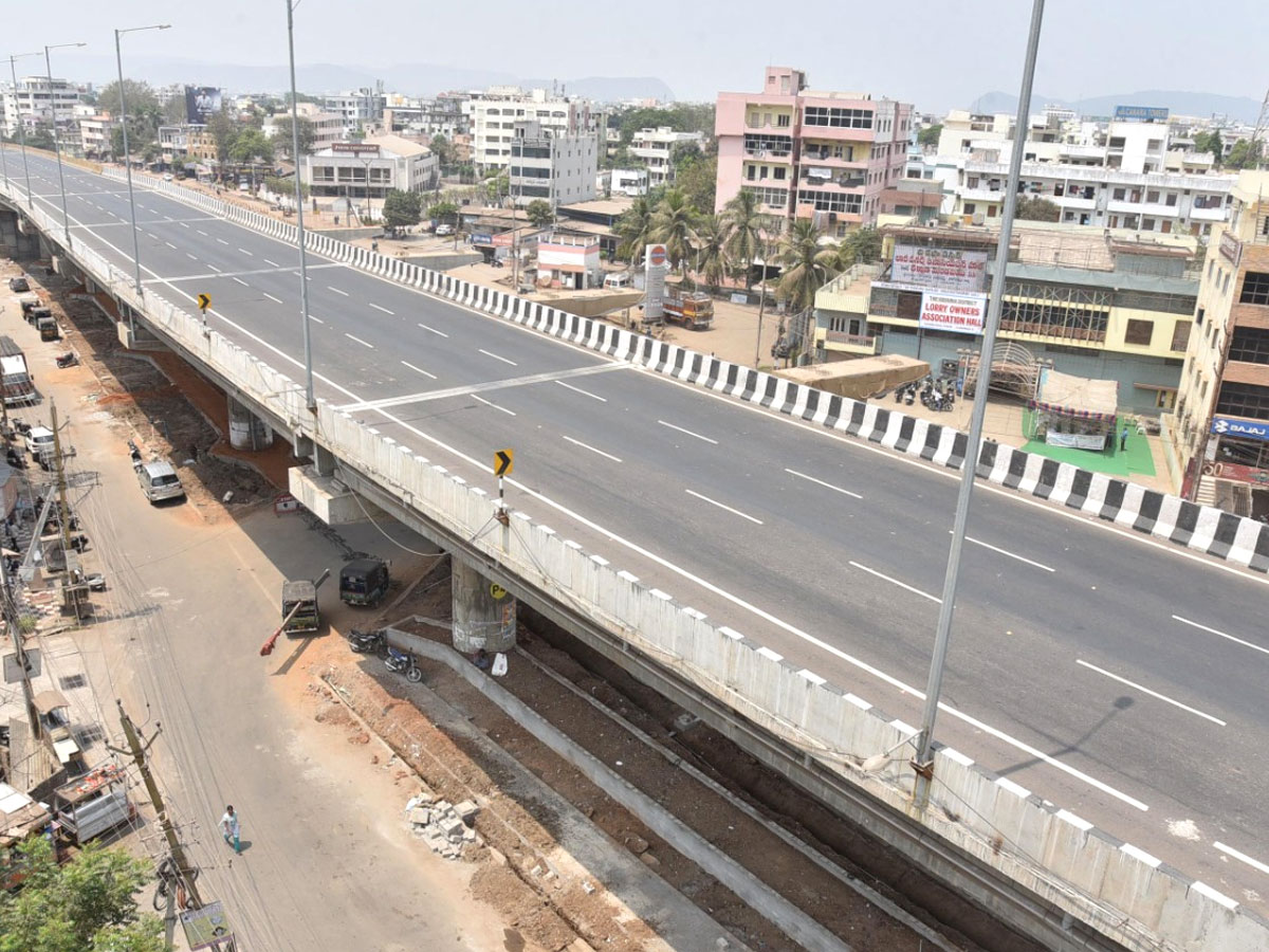 AP Government Support Bharat Bandh Photo Gallery - Sakshi18