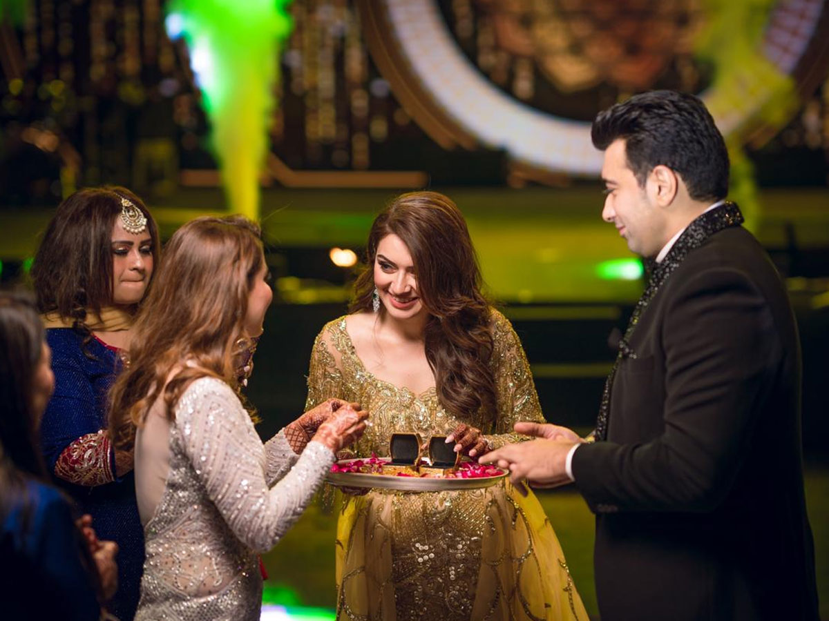 Wedding Buzzing Photos At Hansika's House Photo Gallery - Sakshi3