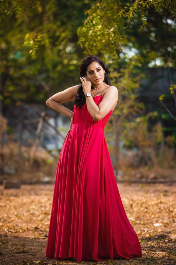 Rashmi Gautam Latest Photo Gallery - Sakshi23