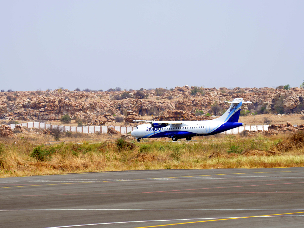 IndiGo to Start Flights Between Kurnool - Sakshi3