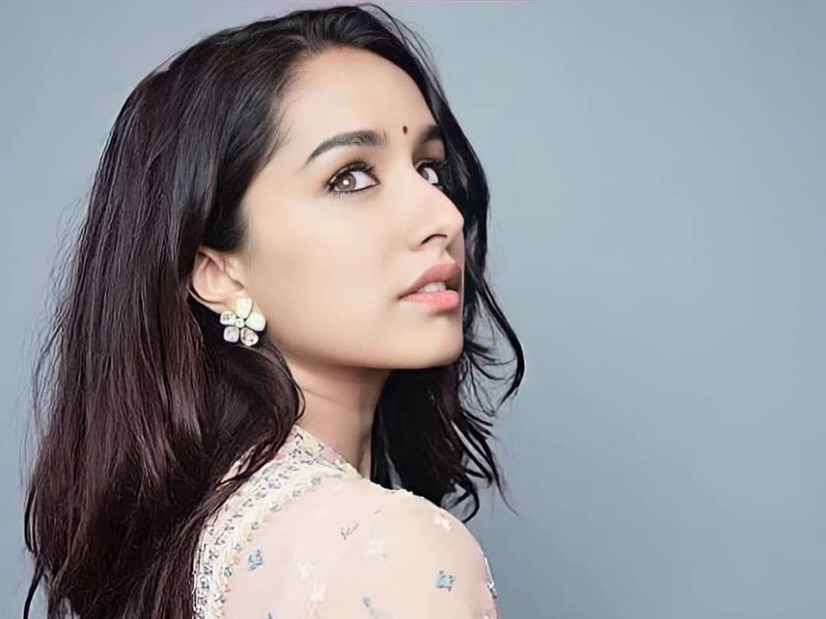 Shraddha Kapoor Birthday Special photo gallery - Sakshi5