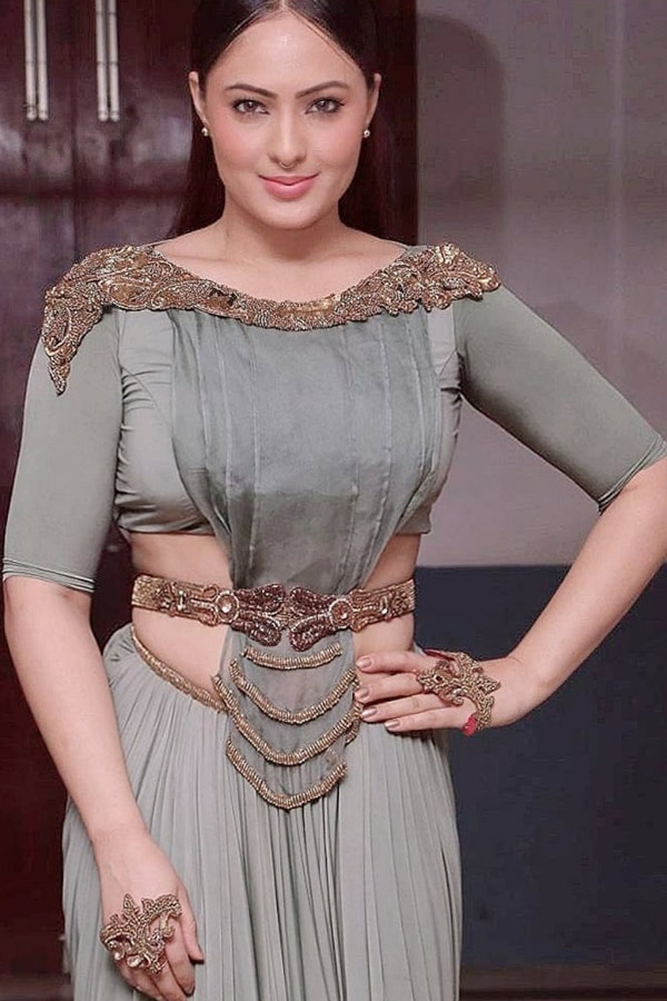 nikesha patel latest photo gallery - Sakshi16