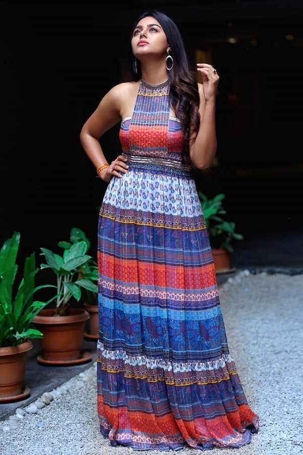 Monal Gajjar Latest Photos Gallery - Sakshi12