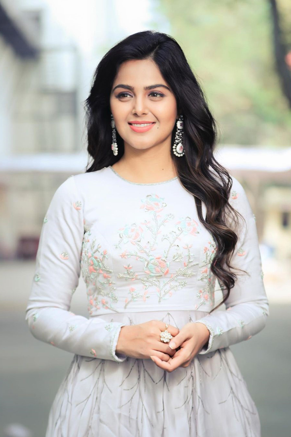 Monal Gajjar Latest Photos Gallery - Sakshi13