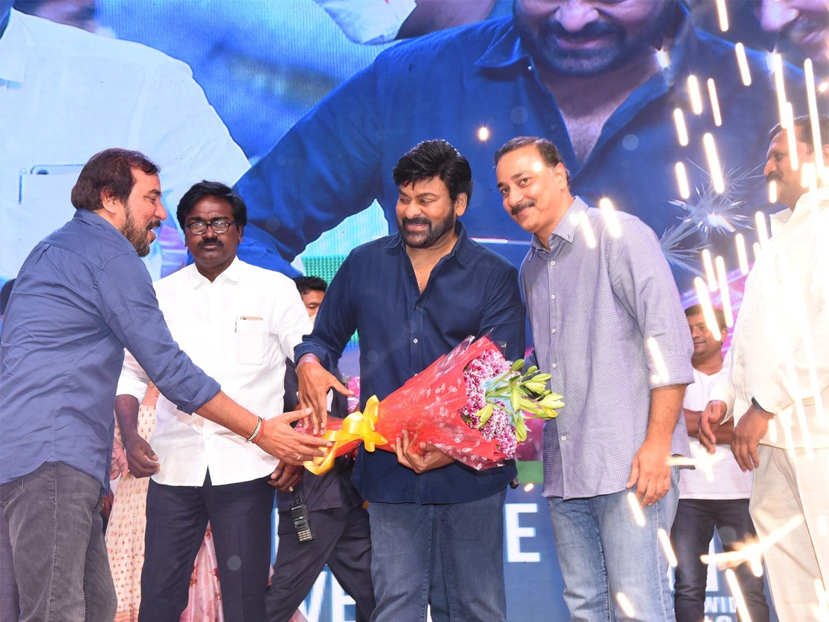 Sreekaram Pre Release Event Pics - Sakshi17