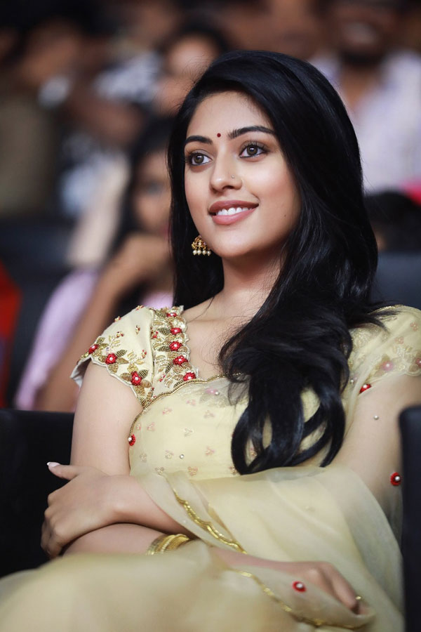 Anu Emmanuel Latest Glamorous Photo Gallery - Sakshi15