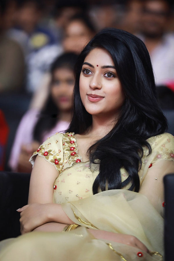 Anu Emmanuel Latest Glamorous Photo Gallery - Sakshi17