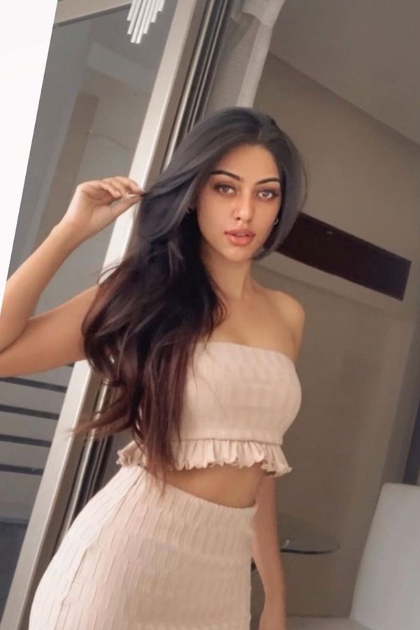 Anu Emmanuel Latest Glamorous Photo Gallery - Sakshi18