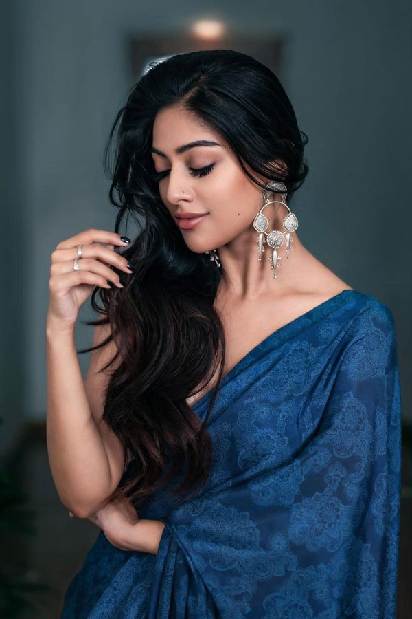 Anu Emmanuel Latest Glamorous Photo Gallery - Sakshi29