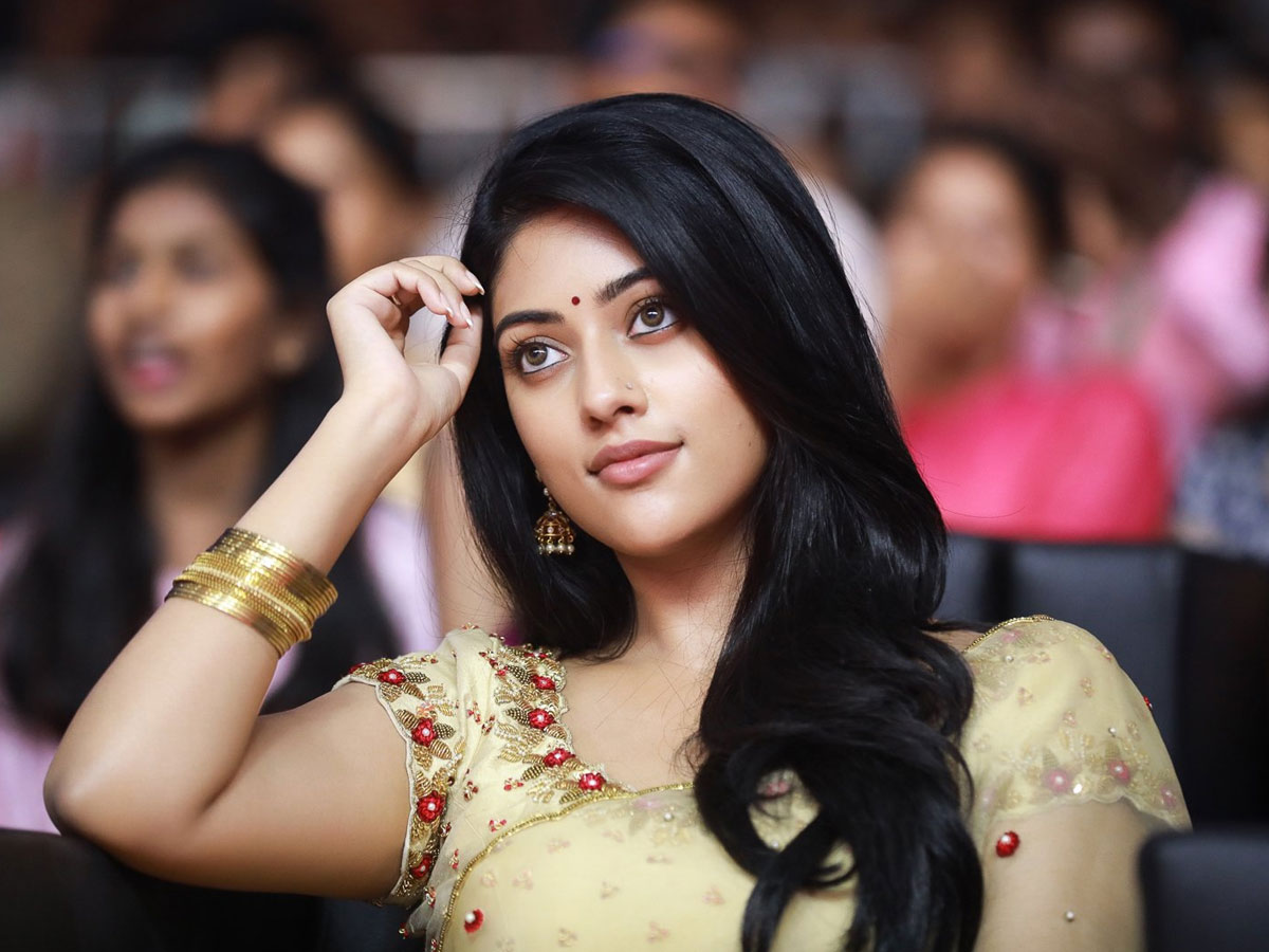 Anu Emmanuel Latest Glamorous Photo Gallery - Sakshi3