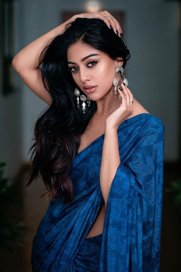 Anu Emmanuel Latest Glamorous Photo Gallery - Sakshi30