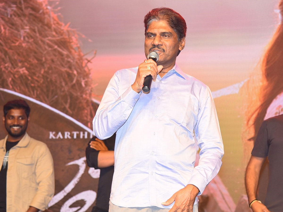 Sulthan Movie Pre Release Event Photo Gallery - Sakshi7