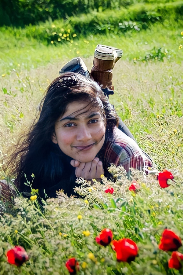 Actress Sai Pallavi Latest Photo Gallery - Sakshi11