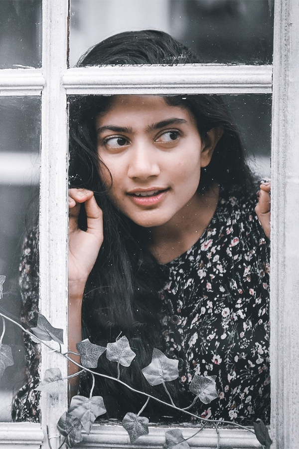 Actress Sai Pallavi Latest Photo Gallery - Sakshi14