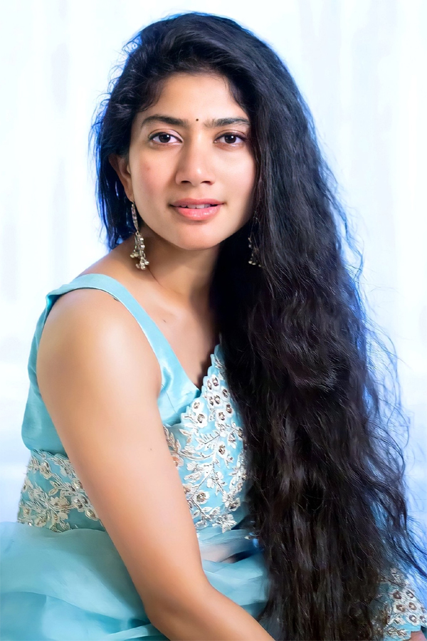 Actress Sai Pallavi Latest Photo Gallery - Sakshi2