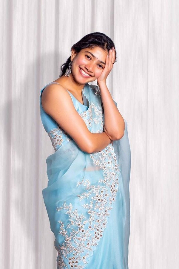 Actress Sai Pallavi Latest Photo Gallery - Sakshi3