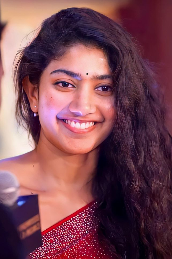 Actress Sai Pallavi Latest Photo Gallery - Sakshi5