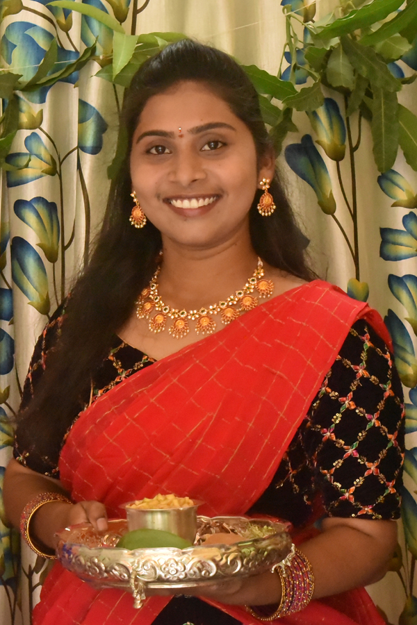 Ugadi 2021images - Sakshi31