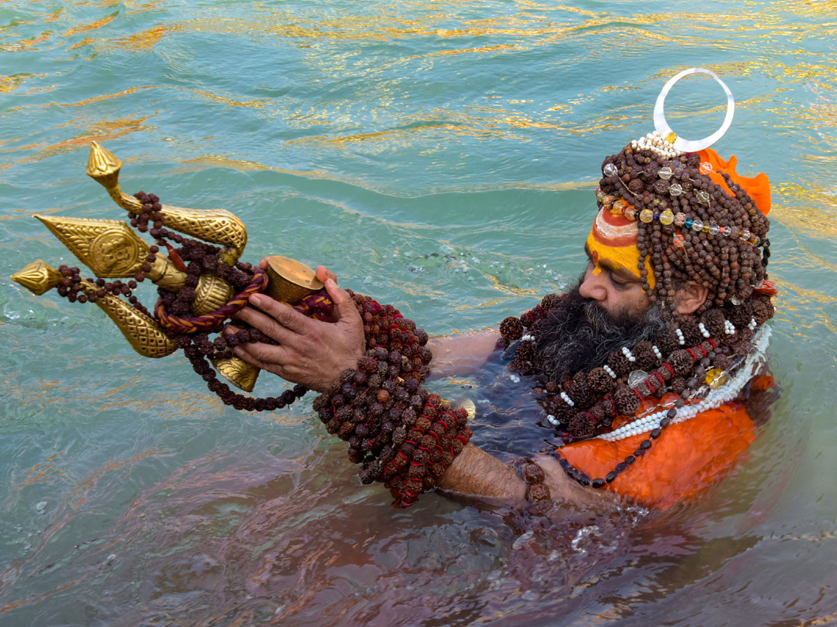 Uttarakhand Kumbh Mela Photo Gallery - Sakshi13