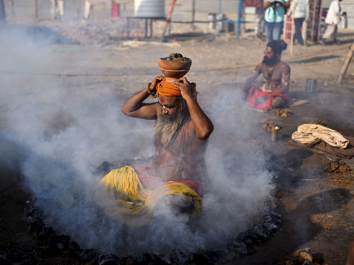 Uttarakhand Kumbh Mela Photo Gallery - Sakshi8