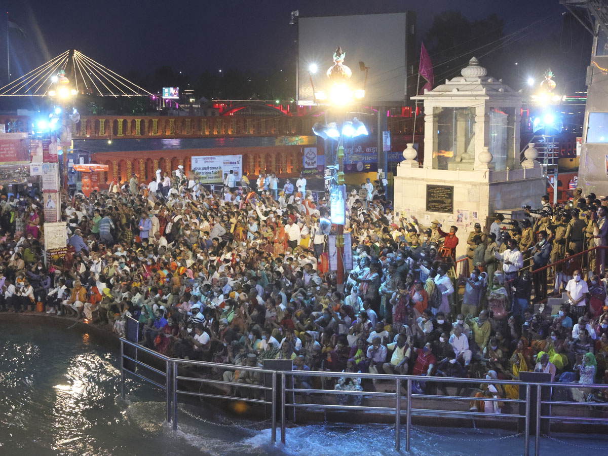 Uttarakhand Kumbh Mela Photo Gallery - Sakshi10