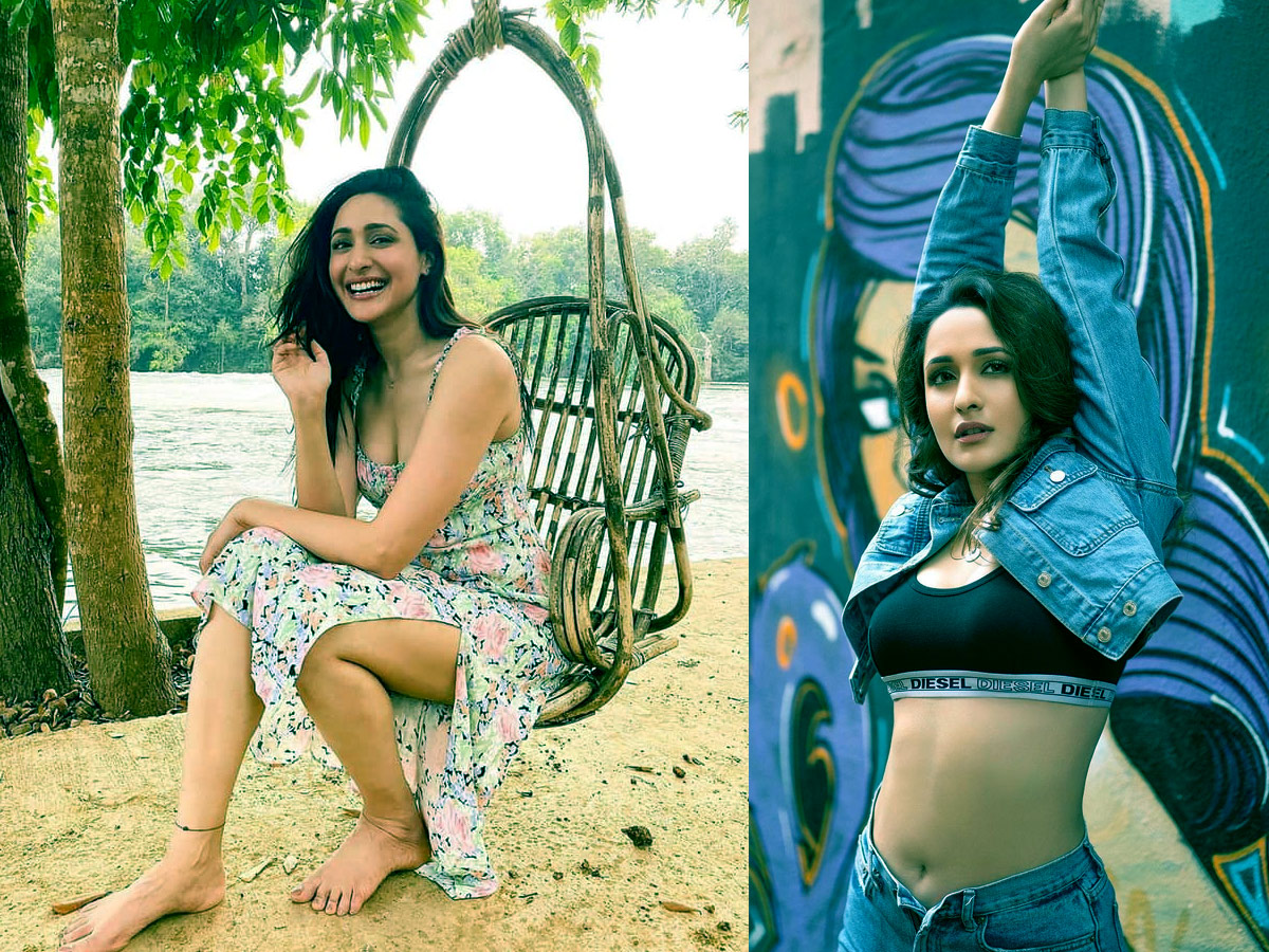 Pragya Jaiswal New Photo Gallery - Sakshi2