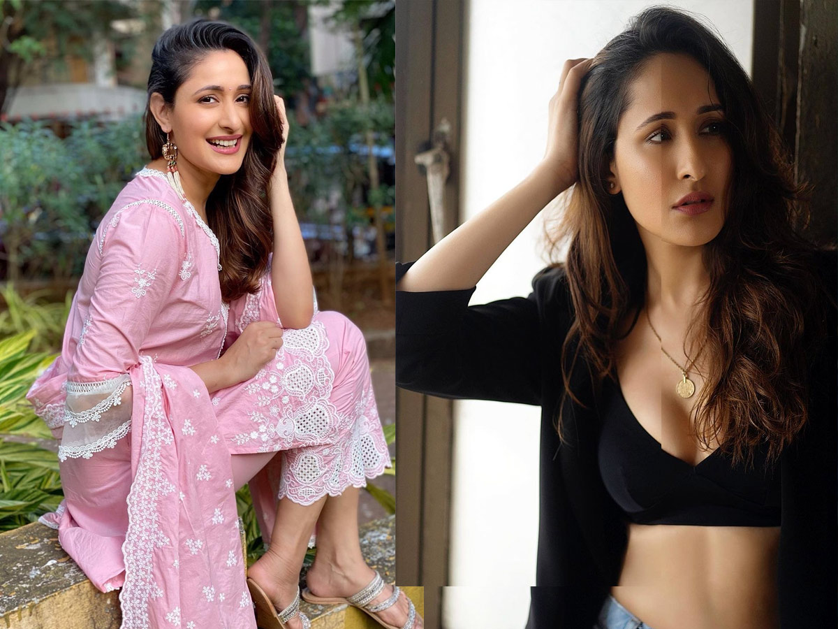 Pragya Jaiswal New Photo Gallery - Sakshi3