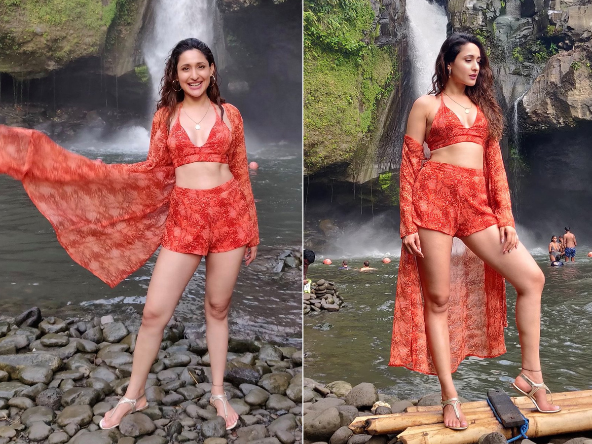 Pragya Jaiswal New Photo Gallery - Sakshi10