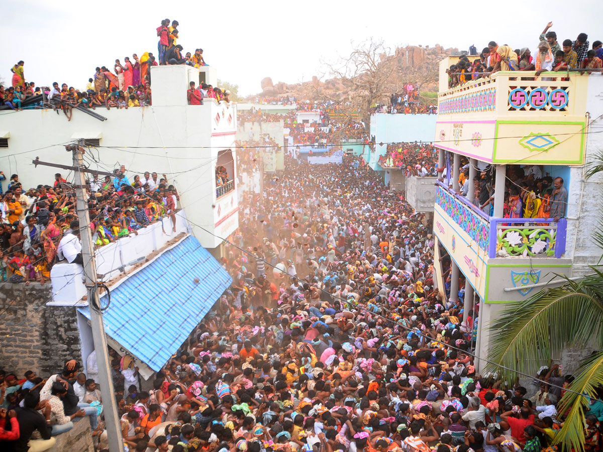 Pidakala Samaram Festival In Kairuppala Photo Gallery - Sakshi13