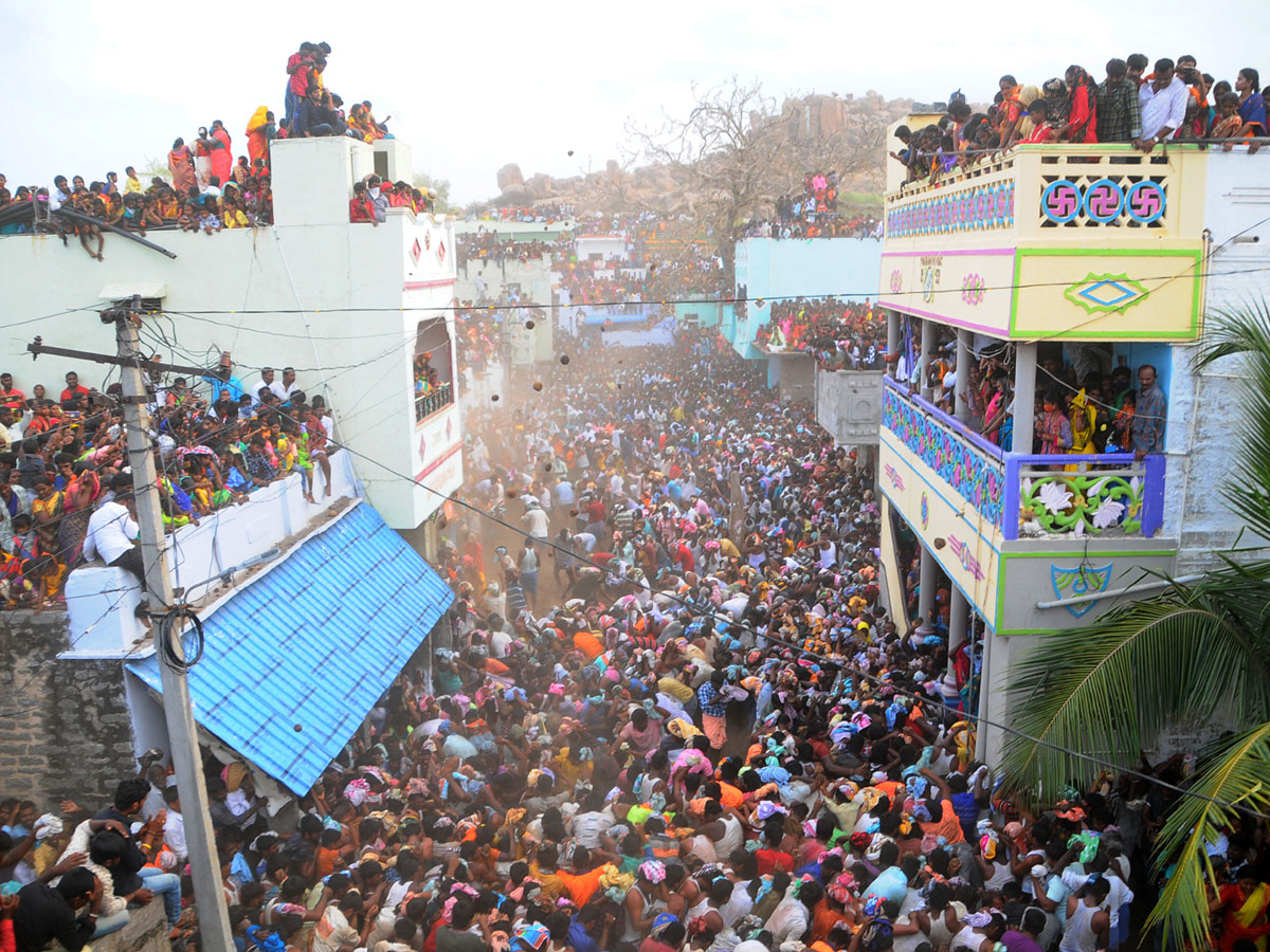 Pidakala Samaram Festival In Kairuppala Photo Gallery - Sakshi16