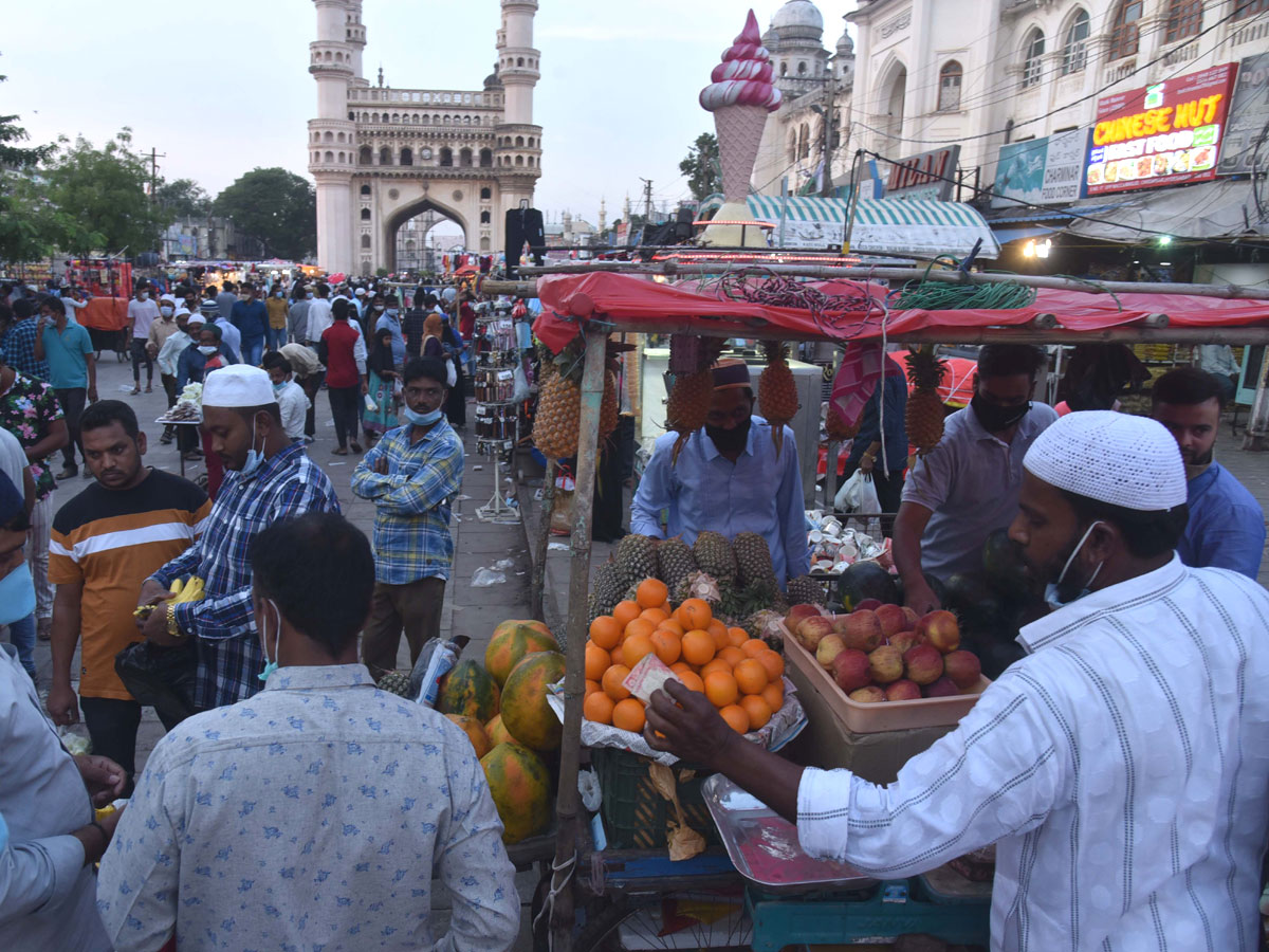 Ramadan Fasting Begins Photo Gallery - Sakshi12