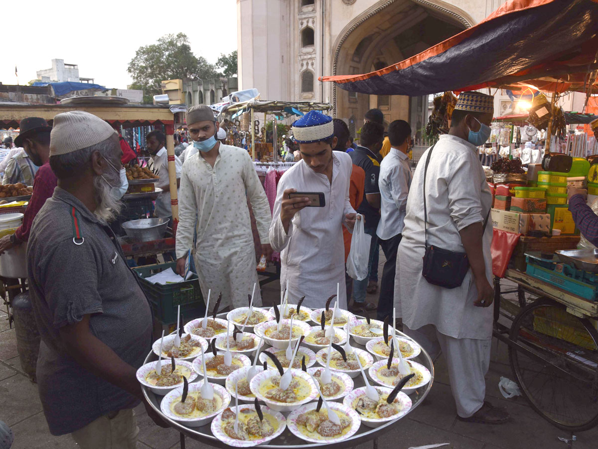 Ramadan Fasting Begins Photo Gallery - Sakshi9