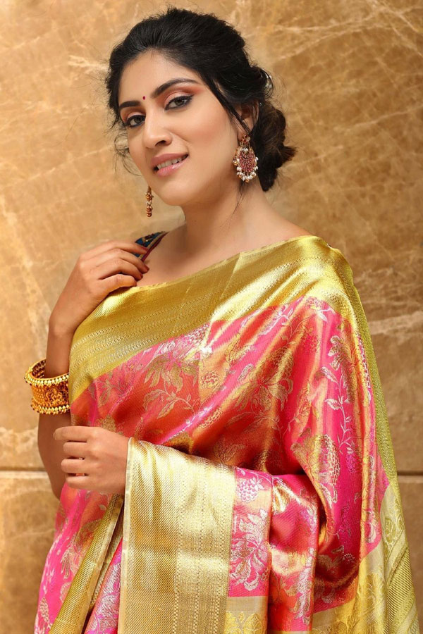 Dhanya Balakrishna Latest Photo Gallery - Sakshi20