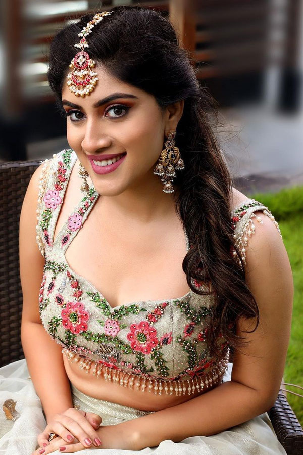 Dhanya Balakrishna Latest Photo Gallery - Sakshi21