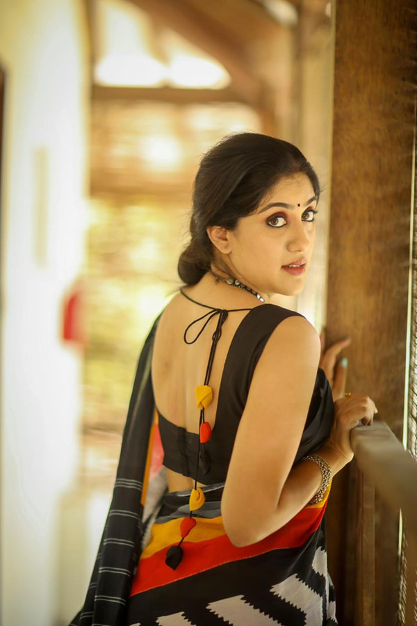 Dhanya Balakrishna Latest Photo Gallery - Sakshi14