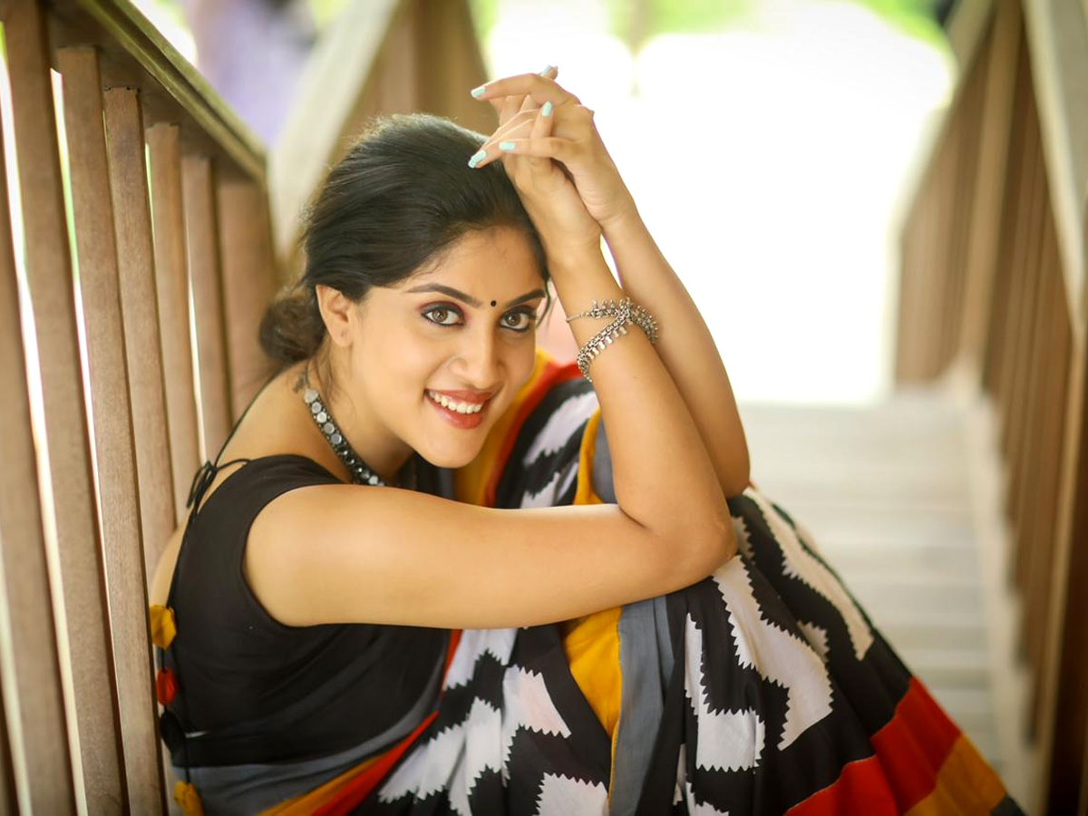 Dhanya Balakrishna Latest Photo Gallery - Sakshi3