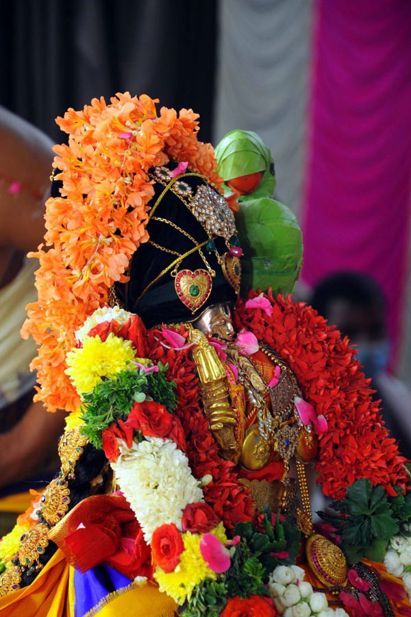 Seetharamula Kalyanam At Bhadrachalam Photo Gallery - Sakshi29