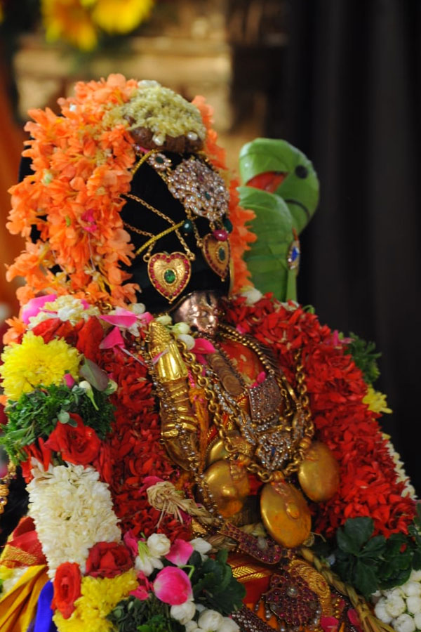 Seetharamula Kalyanam At Bhadrachalam Photo Gallery - Sakshi33